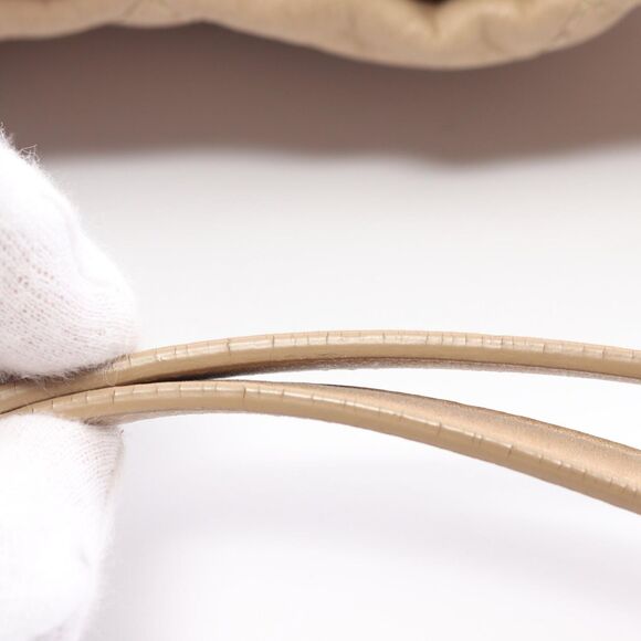 Chanel Wild Stitch Coco Mark Tote Chain #161472C10B - Picture 6 of 11